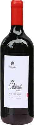 Cabernet Qvevri