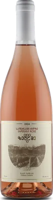 Saperavi Rose