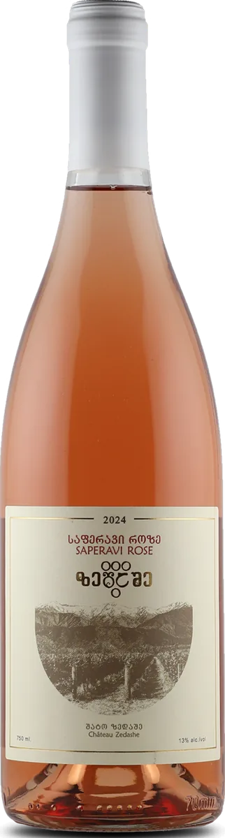 Saperavi Rose