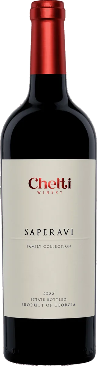Saperavi