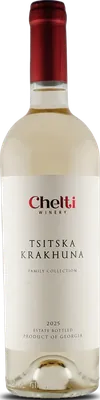 Tsitska-Krakhuna