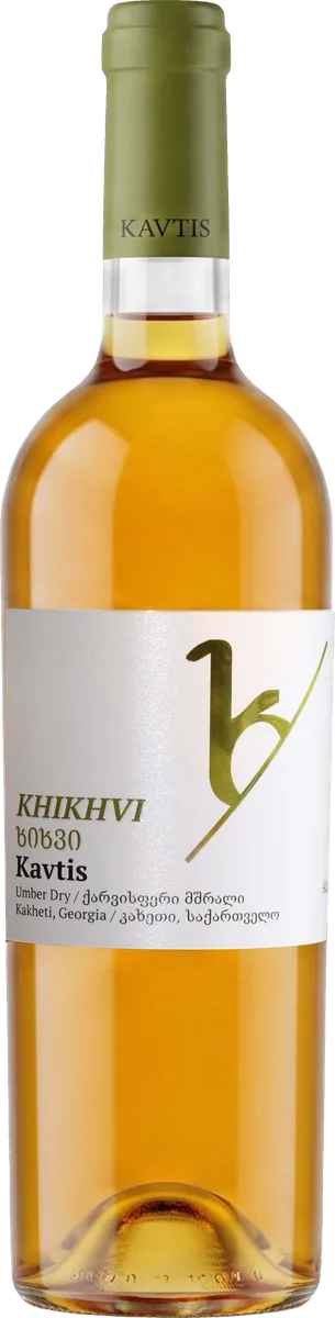 Khikhvi Qvevri