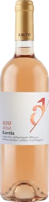 Kisi Qvevri