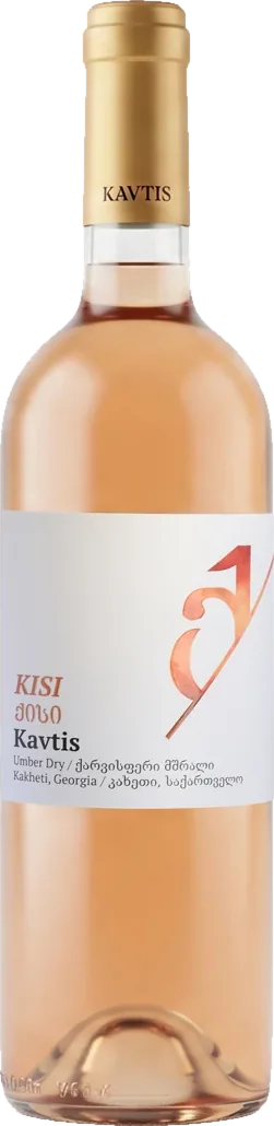 Kisi Qvevri