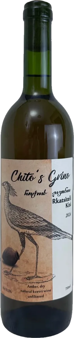Rkatsiteli Kisi