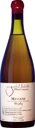 Mtsvane