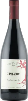 Shavkapito Ojaleshi