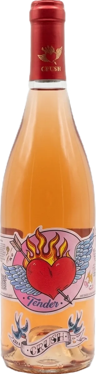 Tender Rosé