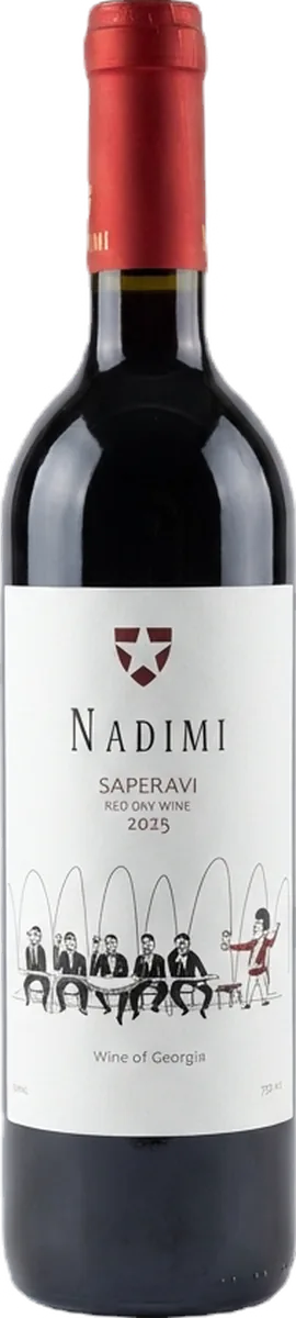 Saperavi