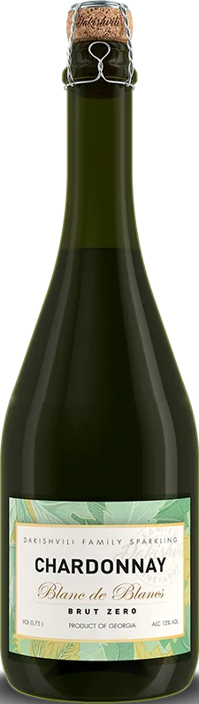 Chardonnay Brut