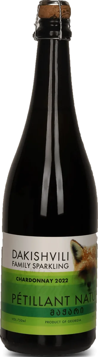 Chardonnay Petnat Brut