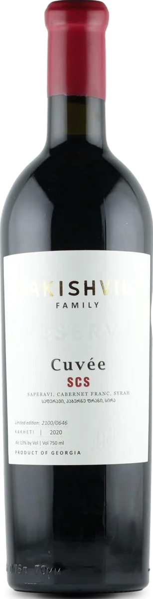 Cuvee