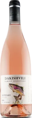 Saperavi Rose