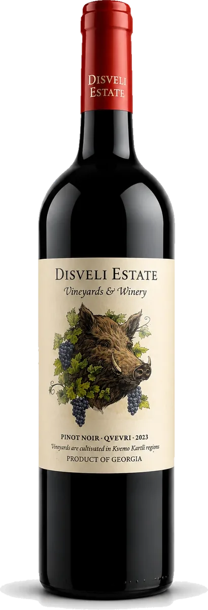 Pinot Noir