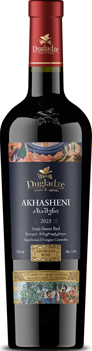 Akhasheni