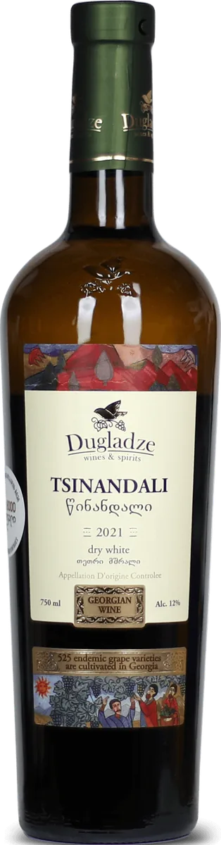 Tsinandali