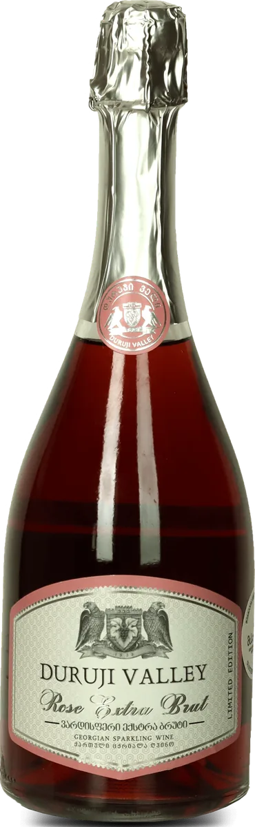 Sparkling Rose Brut