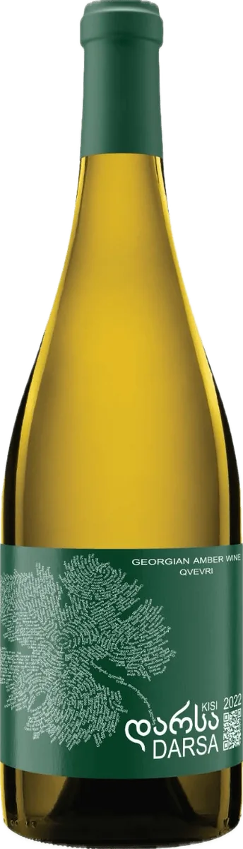 Darsa - Kisi