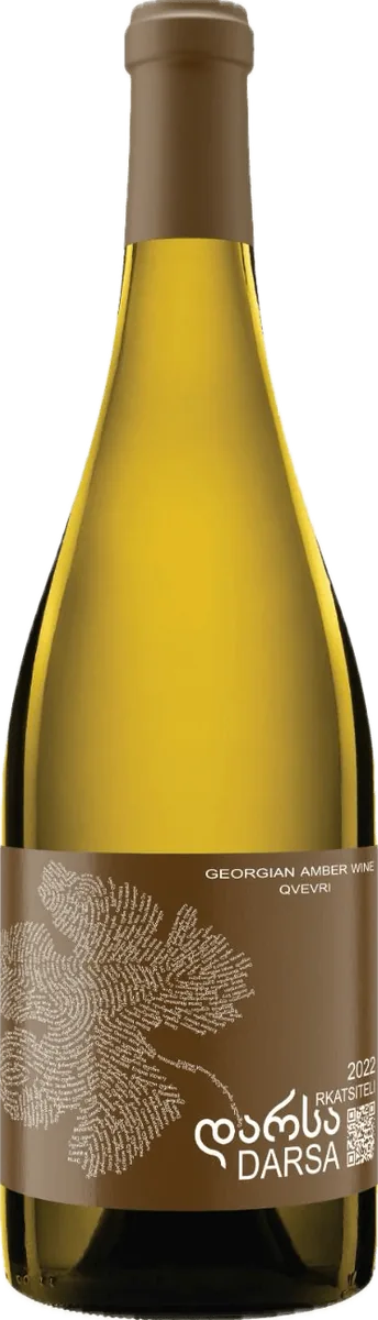 Darsa - Rkatsiteli