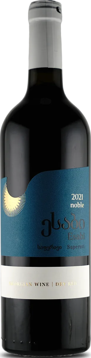 Esabi Noble