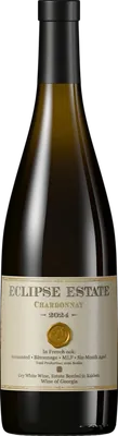 Estate Chardonnay la Méthode Bourguignonne