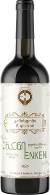 Kapistoni