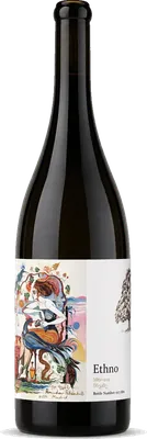 Limited Collection Mtsvane BIO Qvevri