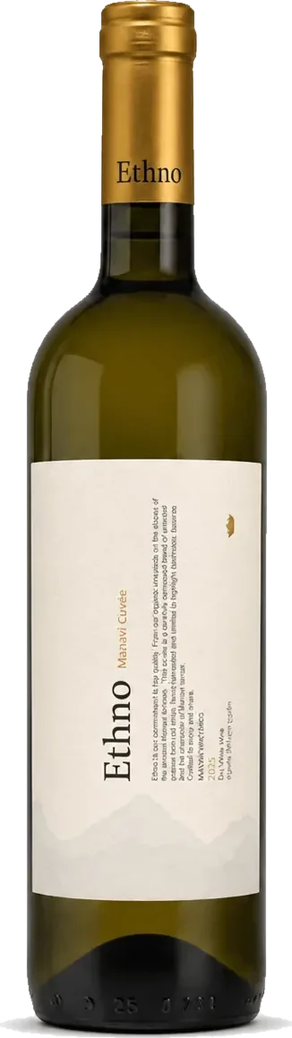 Manavi Cuvée Bio