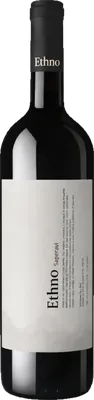 Saperavi Bio