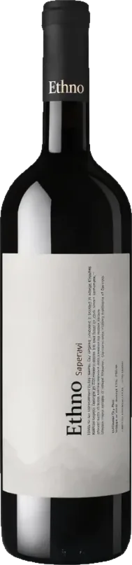 Saperavi Bio