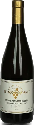 Chinuri-Goruli Mtsvane