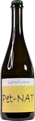 Chinuri-Goruli Mtsvane Sparkling