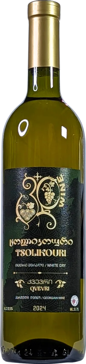 Tsolikouri