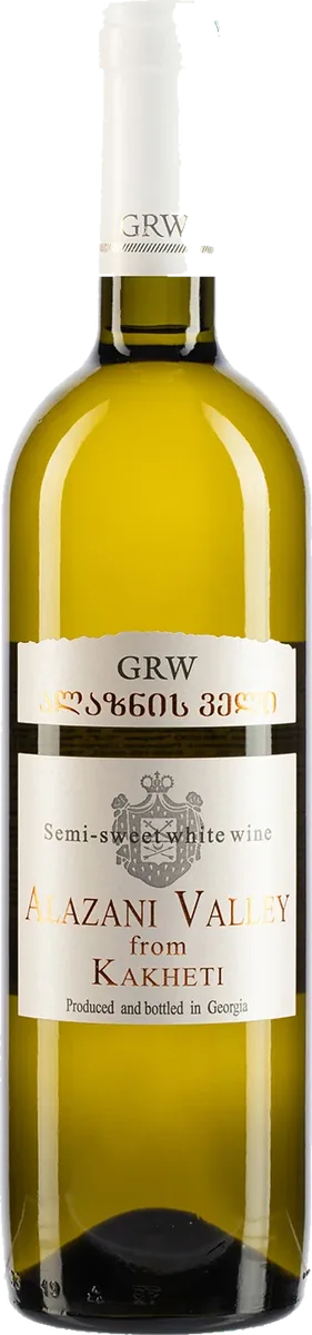 Alazani Valley White