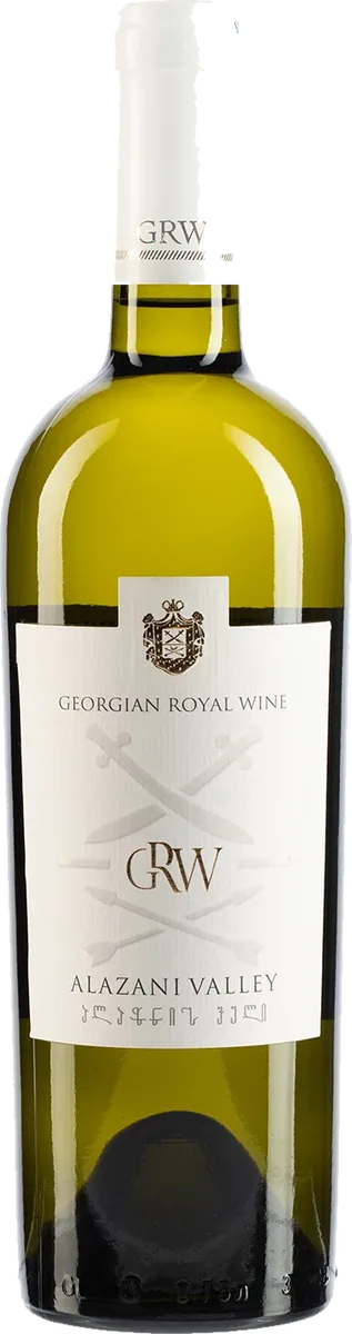 Alazani Valley White