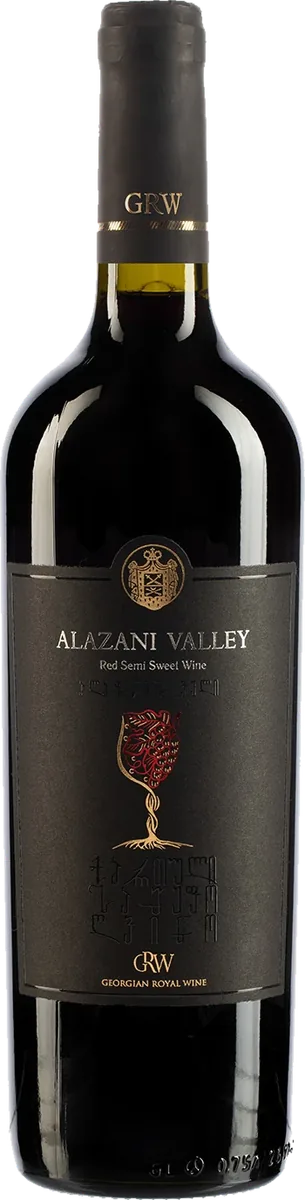 Alazani Valley