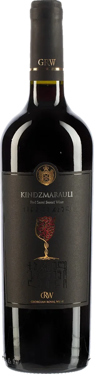 Kindzmarauli