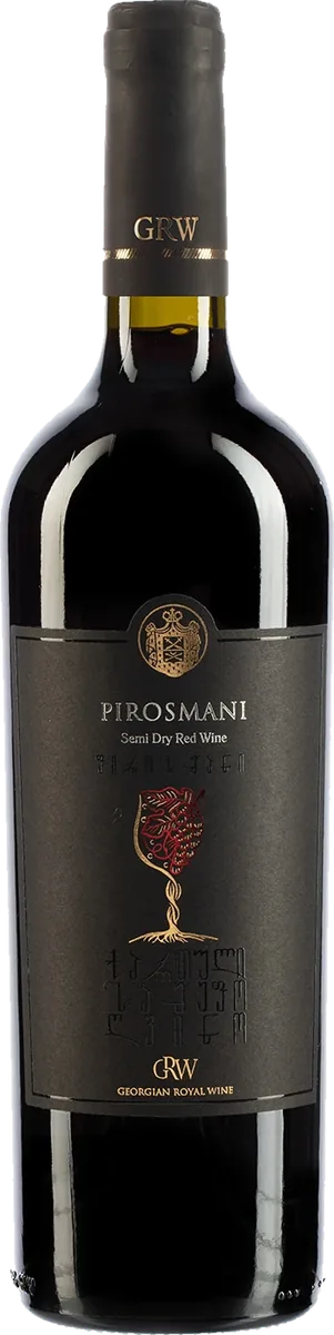 Pirosmani