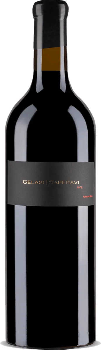 Gelasi Saperavi
