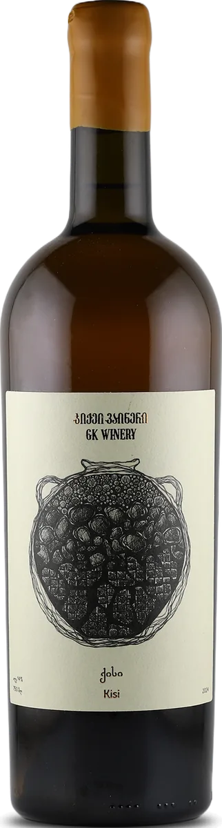 Kisi Qvevri