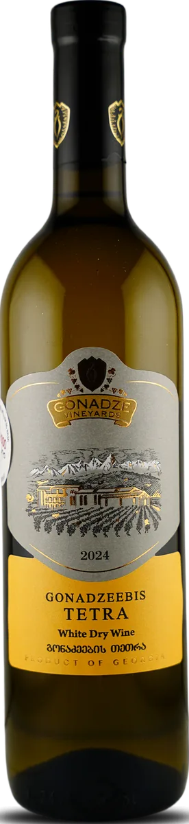 Gonadzeebis Tetra