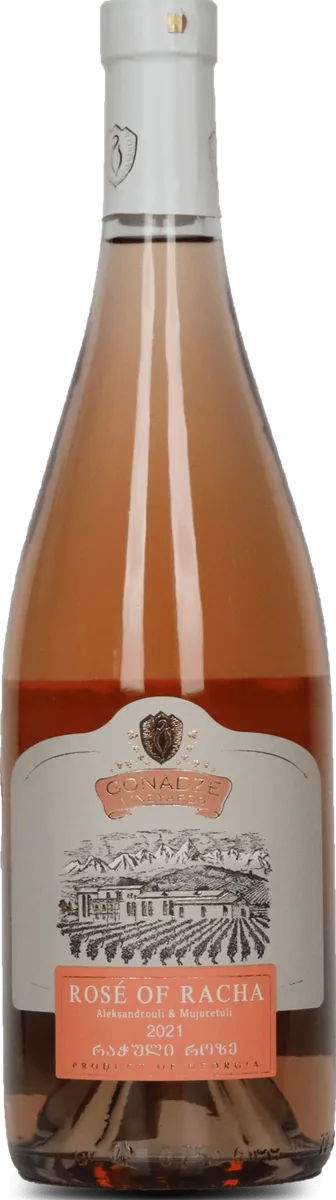 Rose of Racha