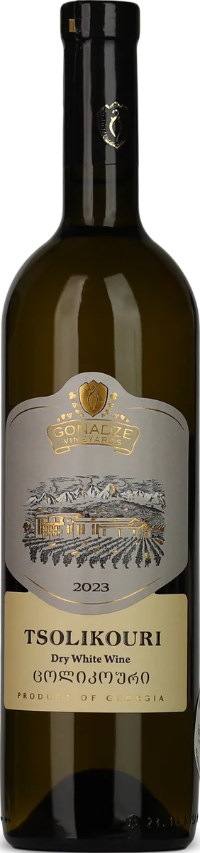 Tsolikouri