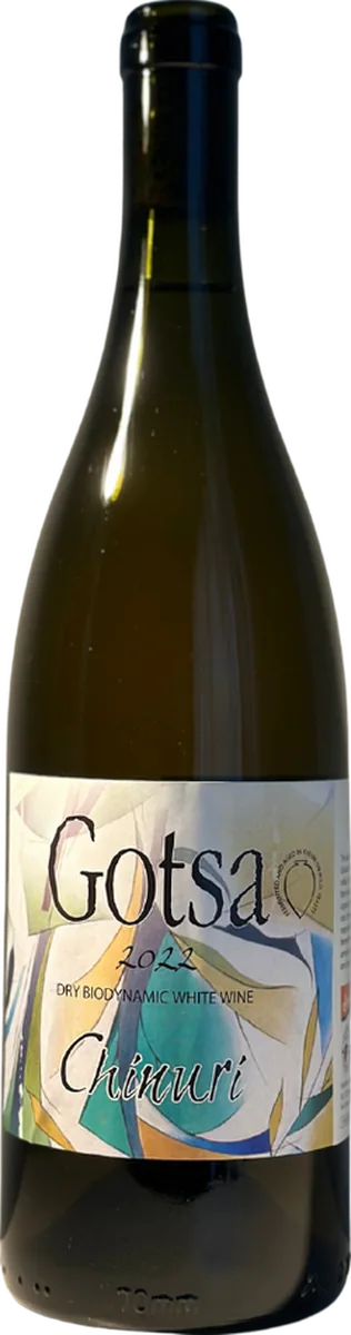 Chinuri-Goruli Mtsvane