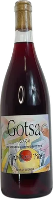 Saperavi Rosé