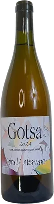 Goruli Mtsvane