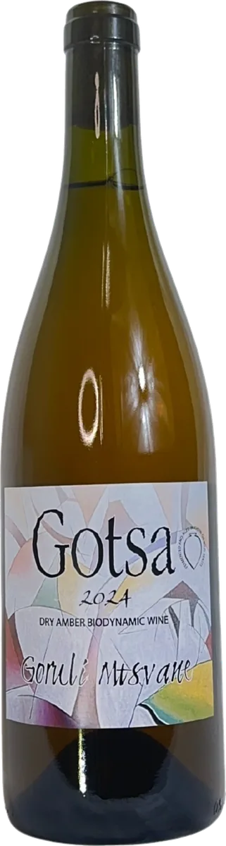 Goruli Mtsvane