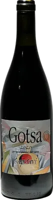 Saperavi