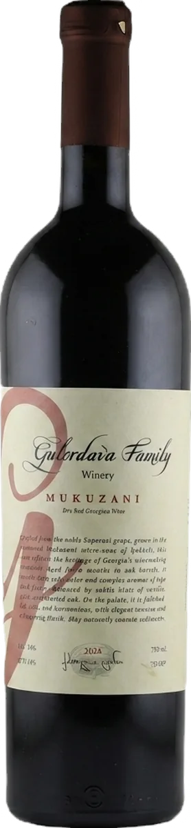 Mukuzani
