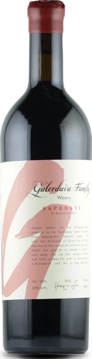 Saperavi